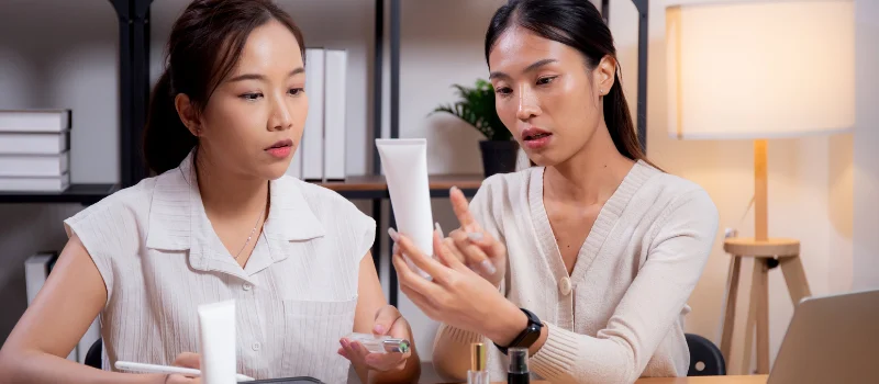 biaya maklon skincare