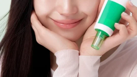 produk skincare viral