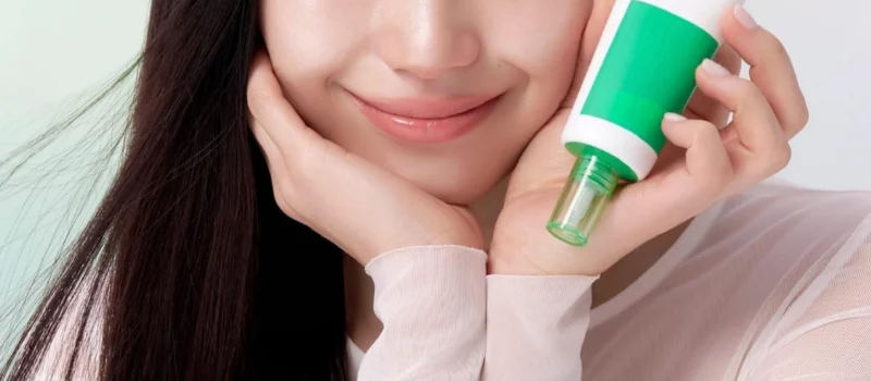 produk skincare viral