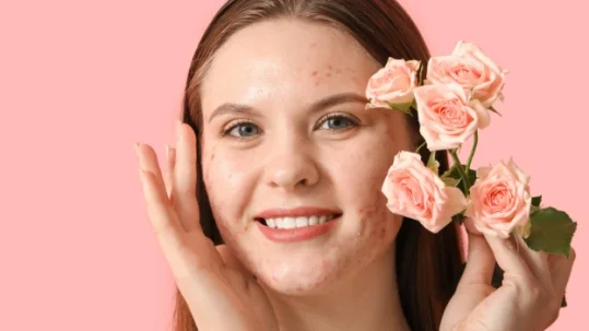 bisnis skincare untuk jerawat