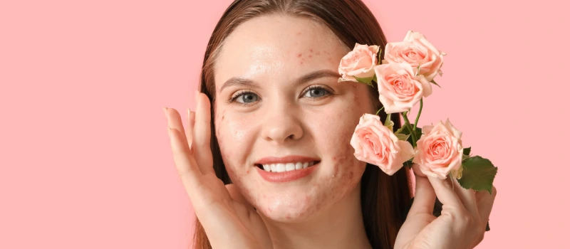 bisnis skincare untuk jerawat