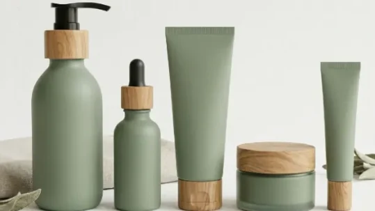 rangkaian skincare