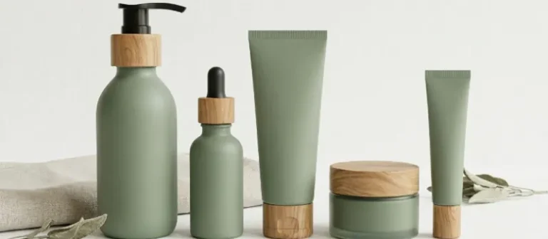 rangkaian skincare