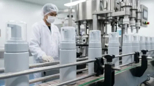 jasa maklon kosmetik