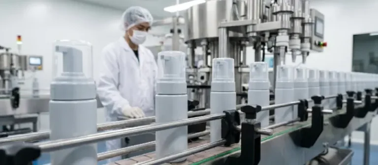jasa maklon kosmetik