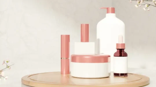 rangkaian skincare