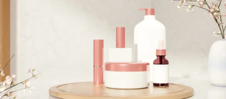 rangkaian skincare