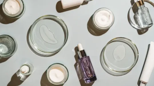 jasa maklon skincare