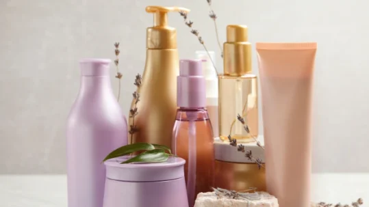 maklon body care