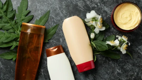 maklon hair care