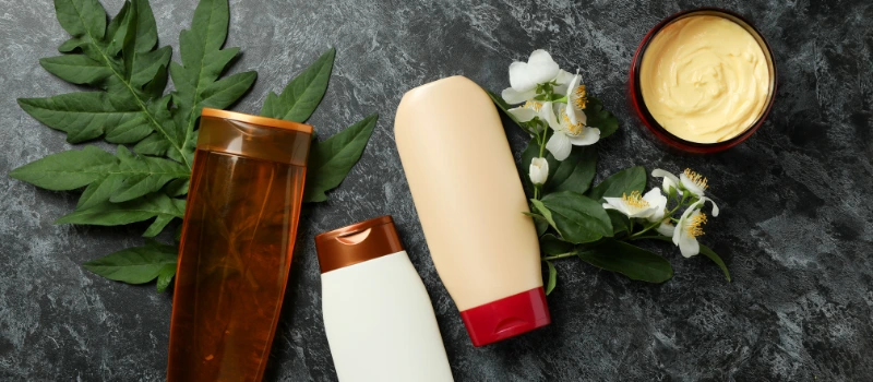 maklon hair care
