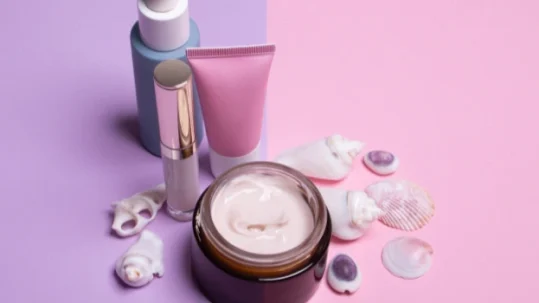 tren skincare viral