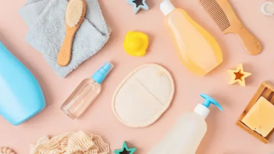 maklon baby care