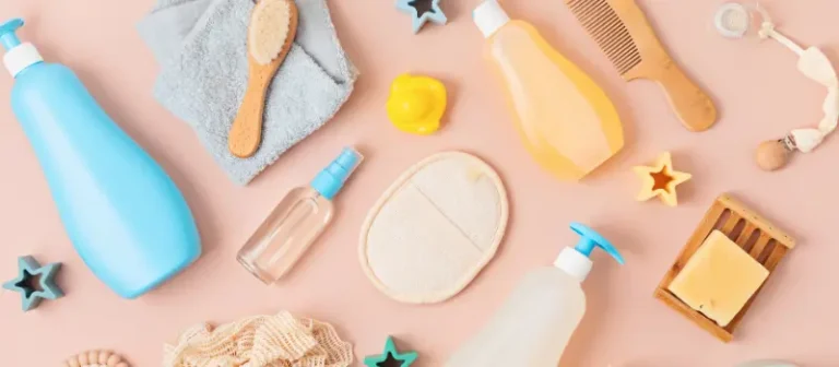 maklon baby care