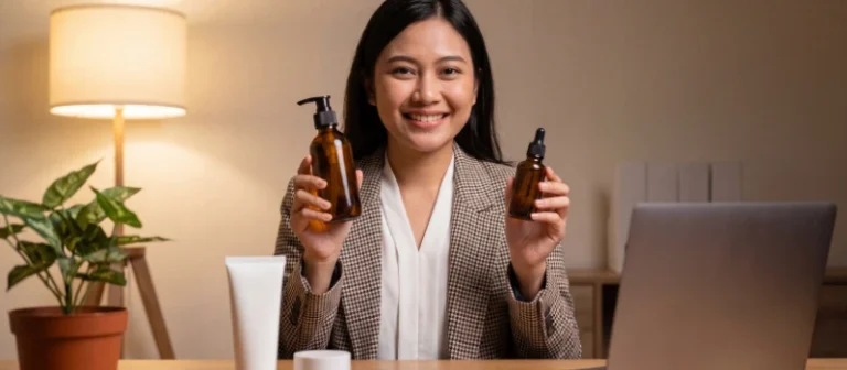 Bisnis Skincare: Membangun Brand yang Tidak Sekadar Ikut Tren 4 Bisnis Skincare: Membangun Brand yang Tidak Sekadar Ikut Tren