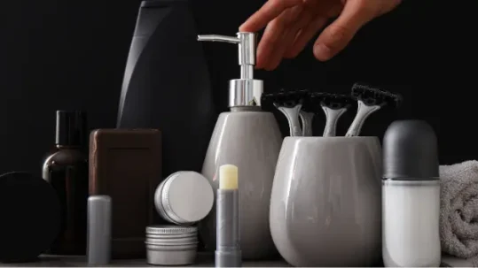 maklon personal care