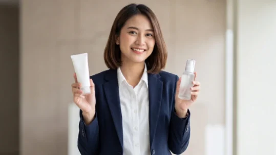 maklon kosmetik
