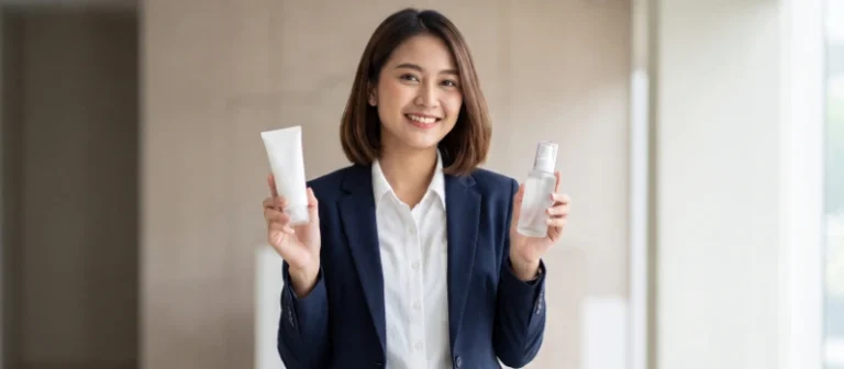 maklon kosmetik