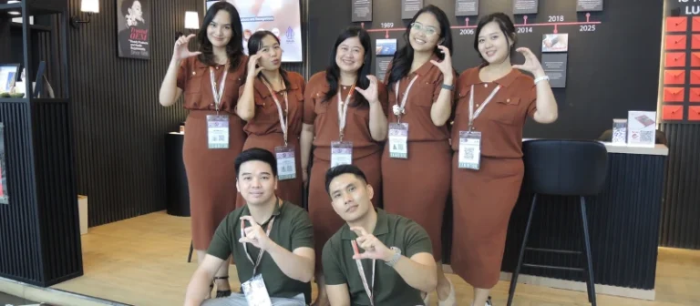 CISAS Hadir di Indo Beauty Expo 2026, Bawa 5 Inovasi Produk Terbaru!
