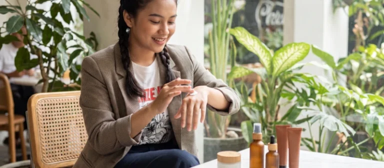 bisnis skincare