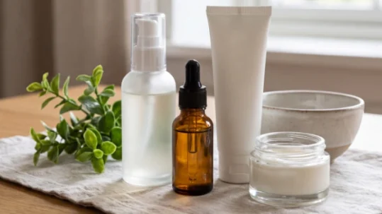 pabrik skincare