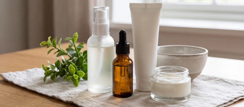 pabrik skincare