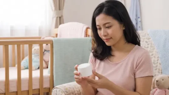 maklon baby care