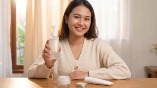 maklon kosmetik