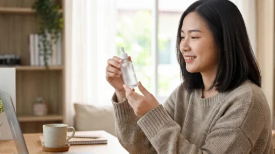 bisnis skincare pemula