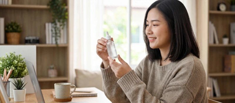 bisnis skincare pemula