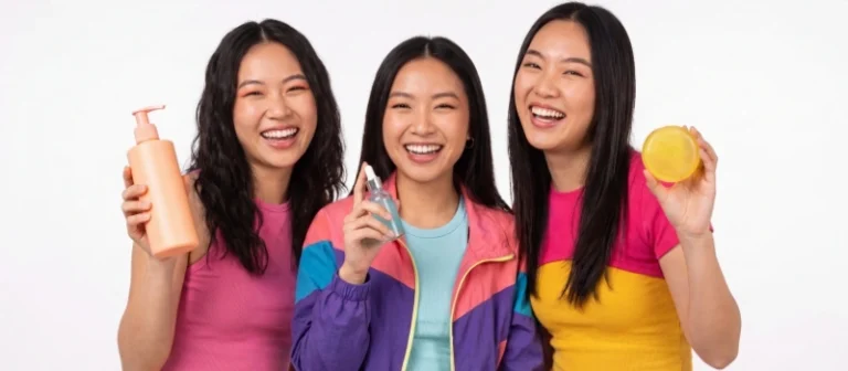 Maklon Body Care: Inspirasi Produk yang Disukai Anak Muda