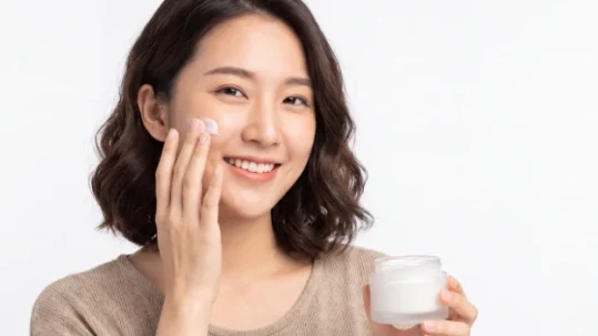 rangkaian skincare