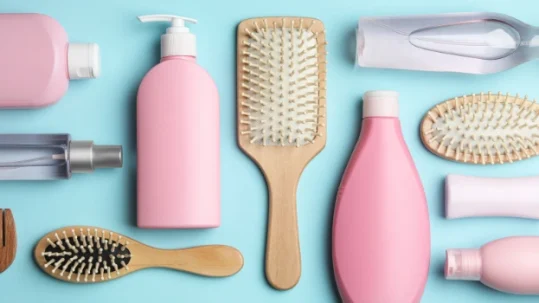 maklon hair care