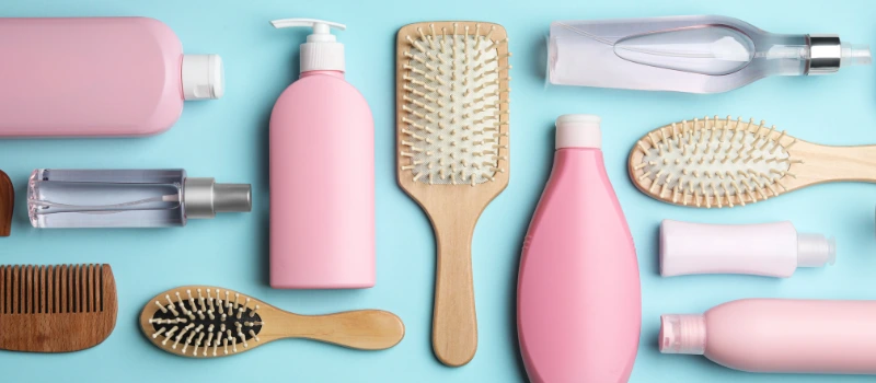 maklon hair care