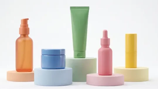 tren skincare viral