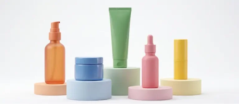 tren skincare viral