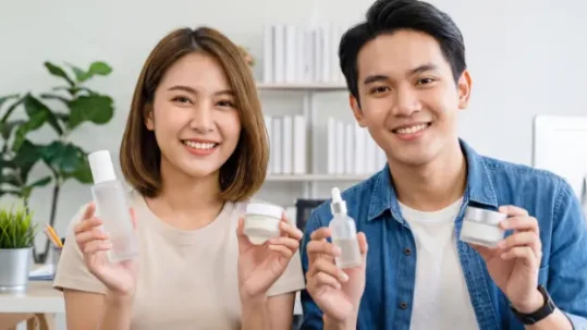 peluang bisnis kosmetik