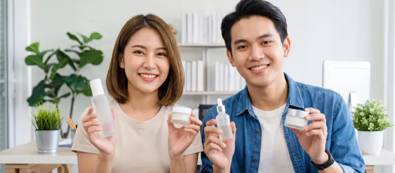 peluang bisnis kosmetik