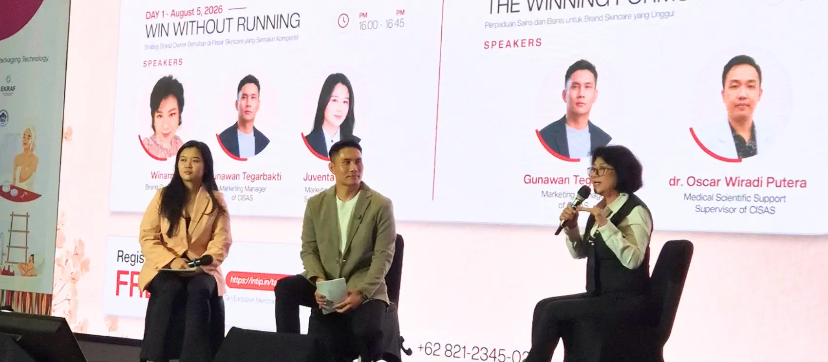 strategi brand owner skincare