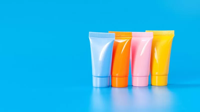 Kenali Jenis Plastik Untuk Kemasan Kosmetik