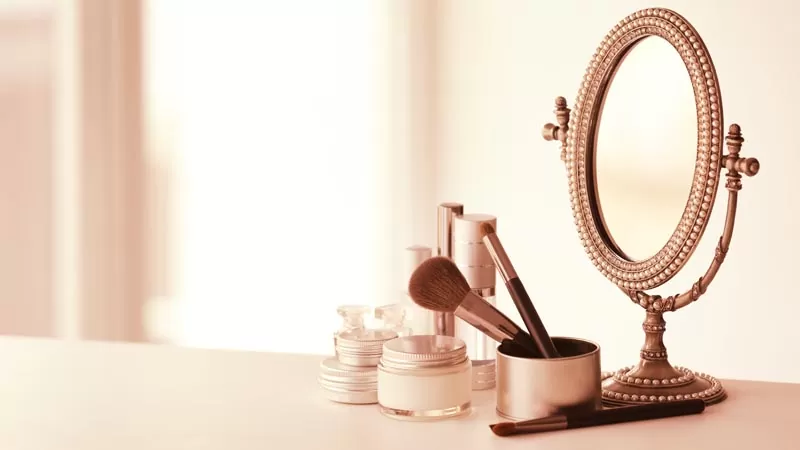 Sejarah Kosmetik Sejak Kapan Digunakan