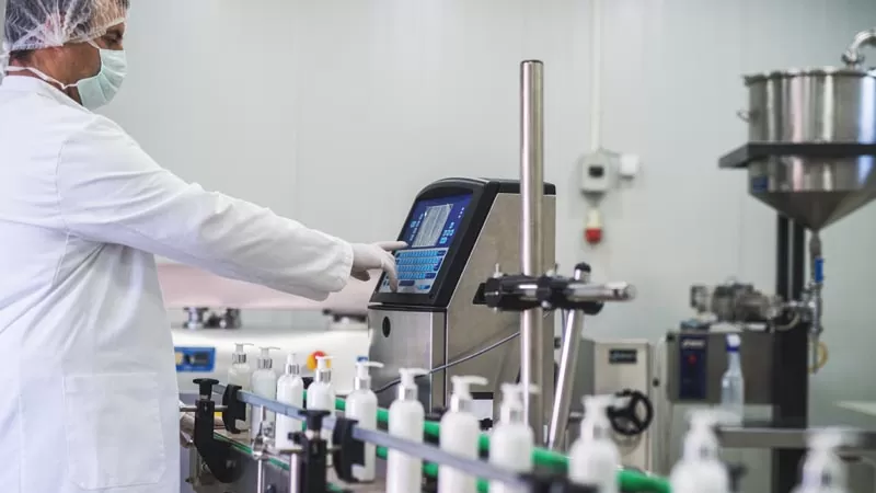 Tips Memilih Maklon Kosmetik Yang Tepat