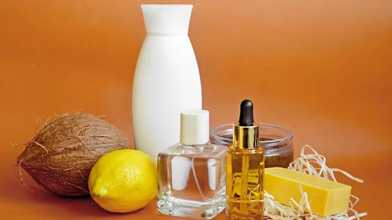 Bikin Shampoo Dengan 3 Bahan Ini Bisa Rusak Rambut