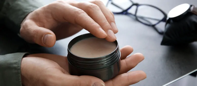 Membangun Bisnis Pomade dengan Jasa Maklon