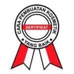 logo cara pembuatan kosmetik yang baik