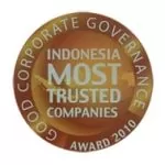 good corporate governance award 2010 logos