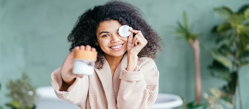 skincare ramah lingkungan