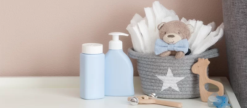 Bisnis Produk Bayi Tidak Akan Pernah Mati di Indonesia