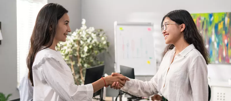 cara merekrut karyawan