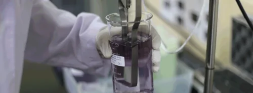 Research and Development